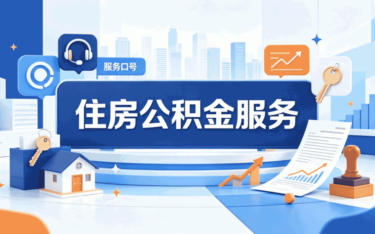 滨州购房公积金查询能查到额度吗