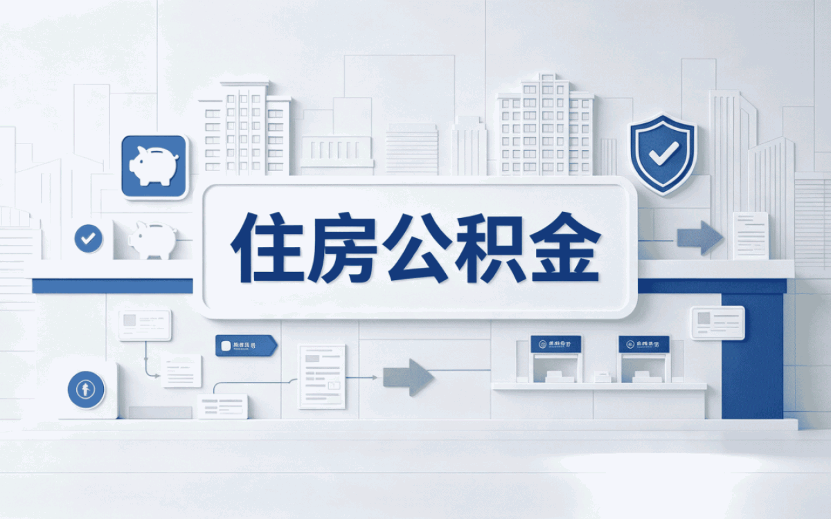 滨州这边离职后可以提取全部公积金吗我跑了两趟
