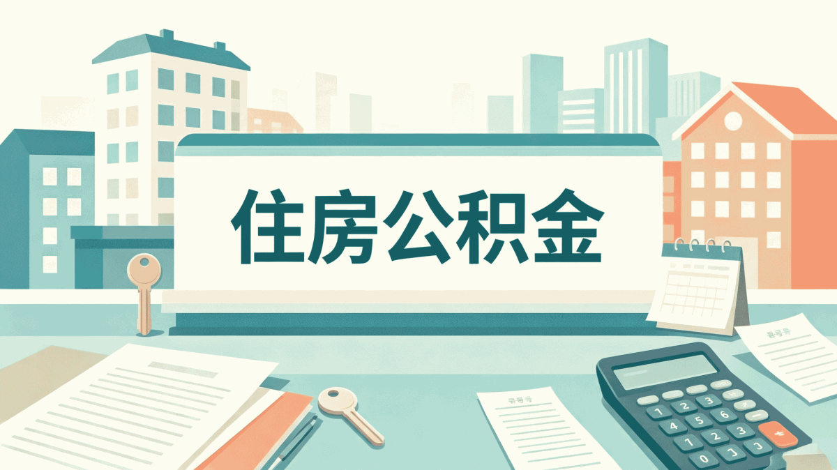 滨州持证机构公积金代提公司别踩这几个坑