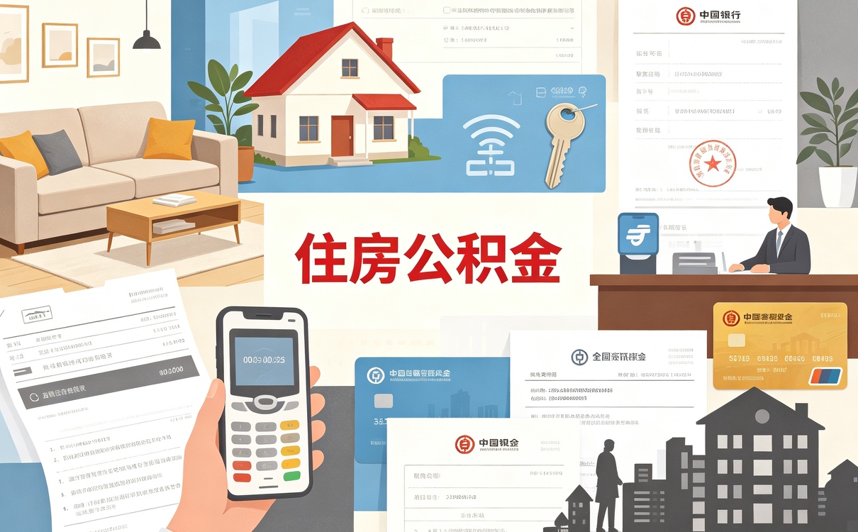 滨州这边离职后可以提取全部公积金吗我跑了两趟