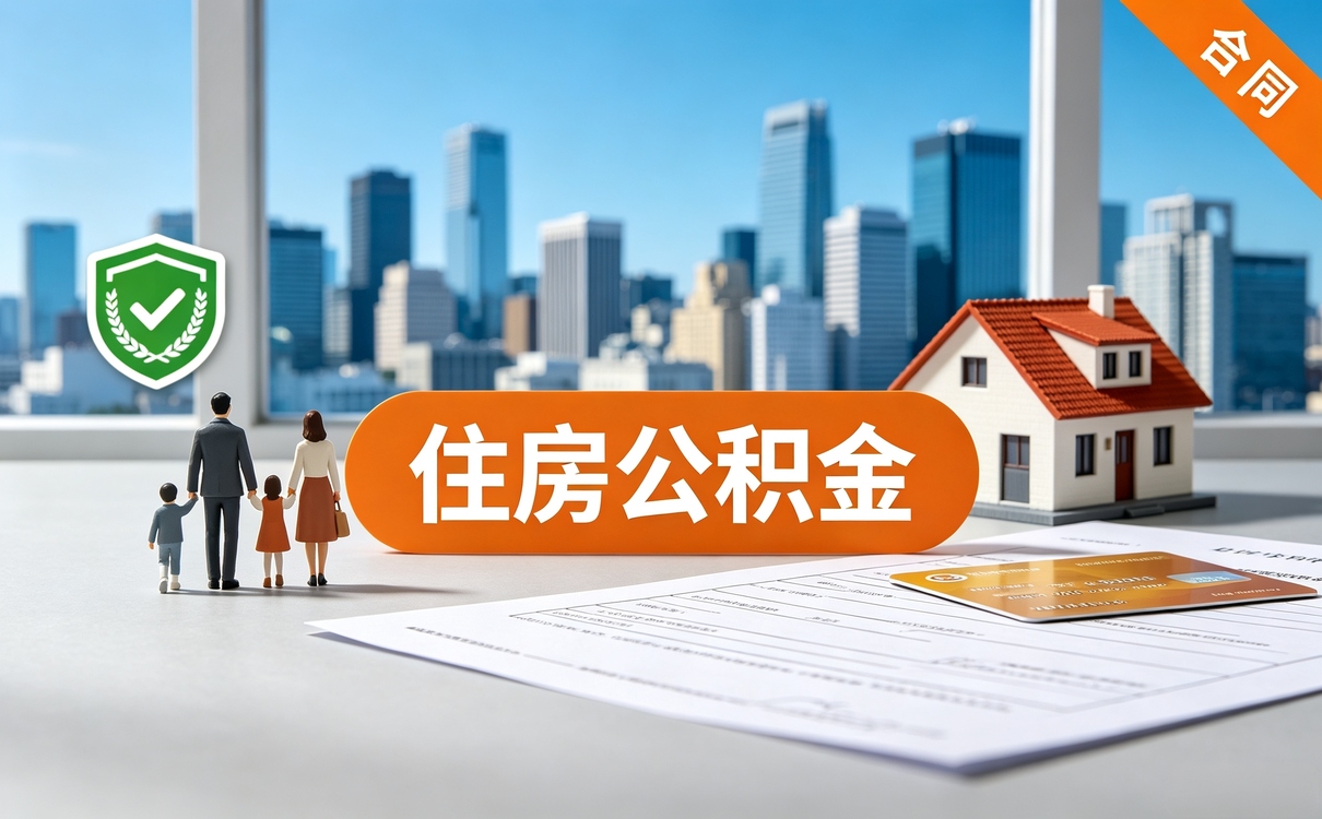 滨州持证机构公积金代提公司别踩这几个坑